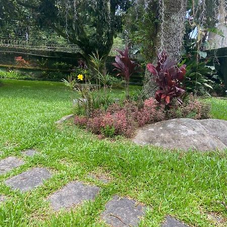 Appartement Morada Da Nina à Petrópolis Extérieur photo