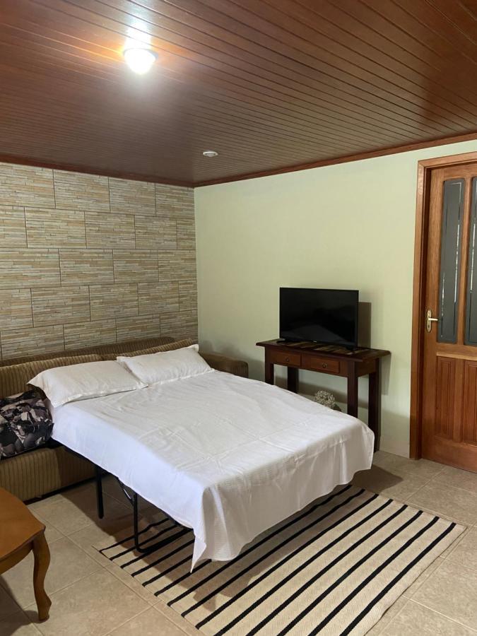 Appartement Morada Da Nina à Petrópolis Extérieur photo
