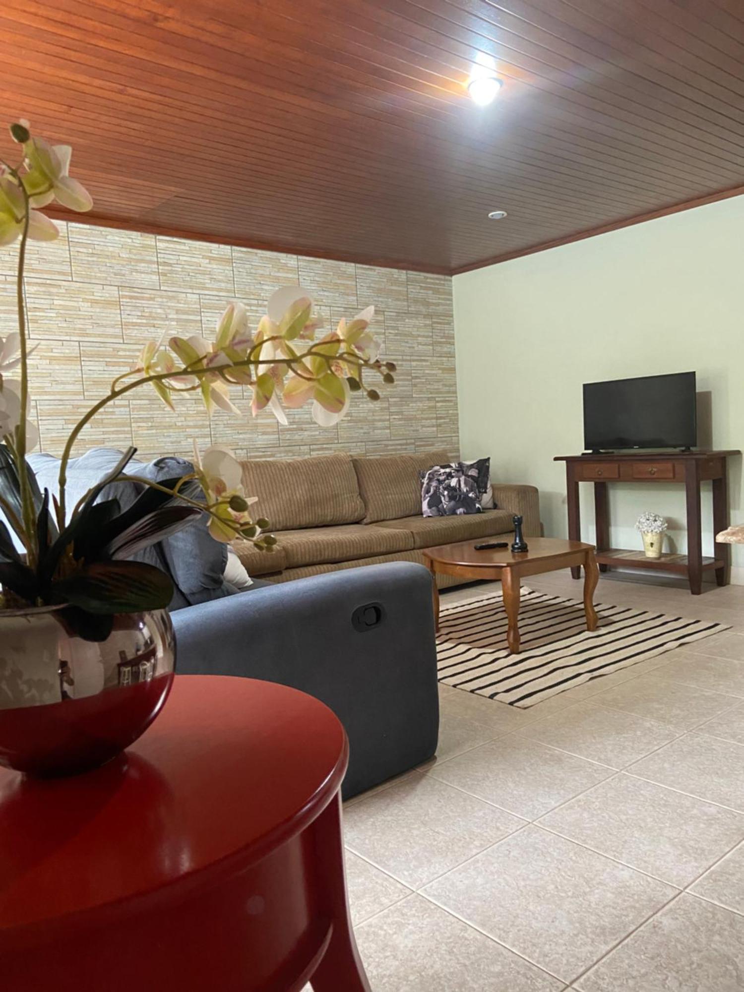 Appartement Morada Da Nina à Petrópolis Extérieur photo
