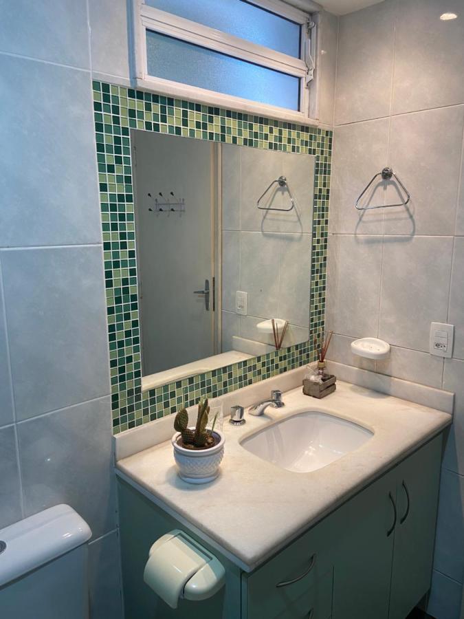 Appartement Morada Da Nina à Petrópolis Extérieur photo